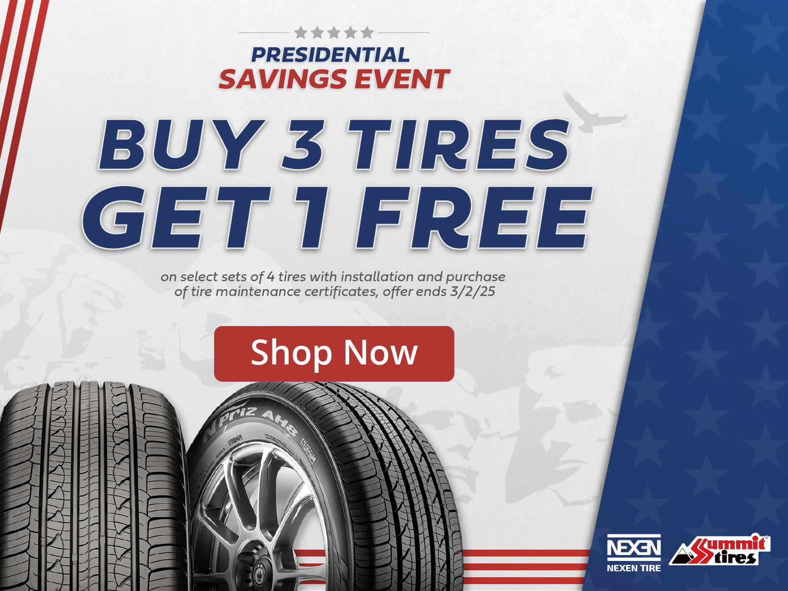 Coupons and Hot Deals at American Tire Depot